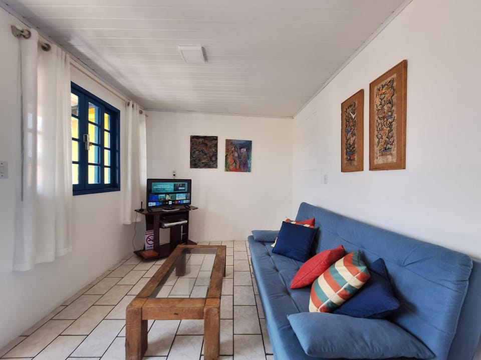 Apartamentos Castorina e Delcia Apartment in Florianopolis