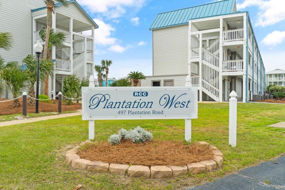Plantation 1244 - Pearl on the Gulf House in Gulf Shores