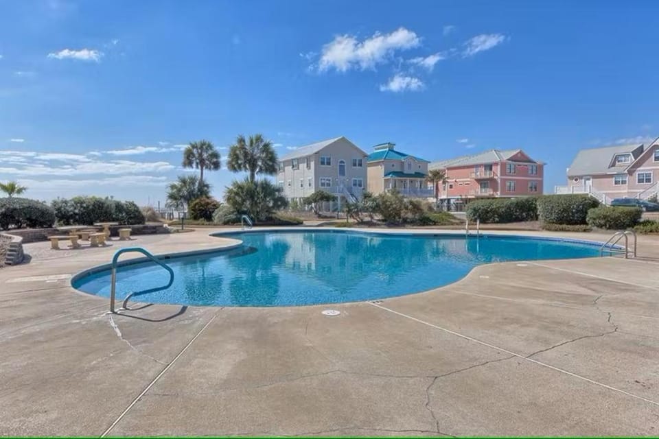 Plantation 1244 - Pearl on the Gulf House in Gulf Shores