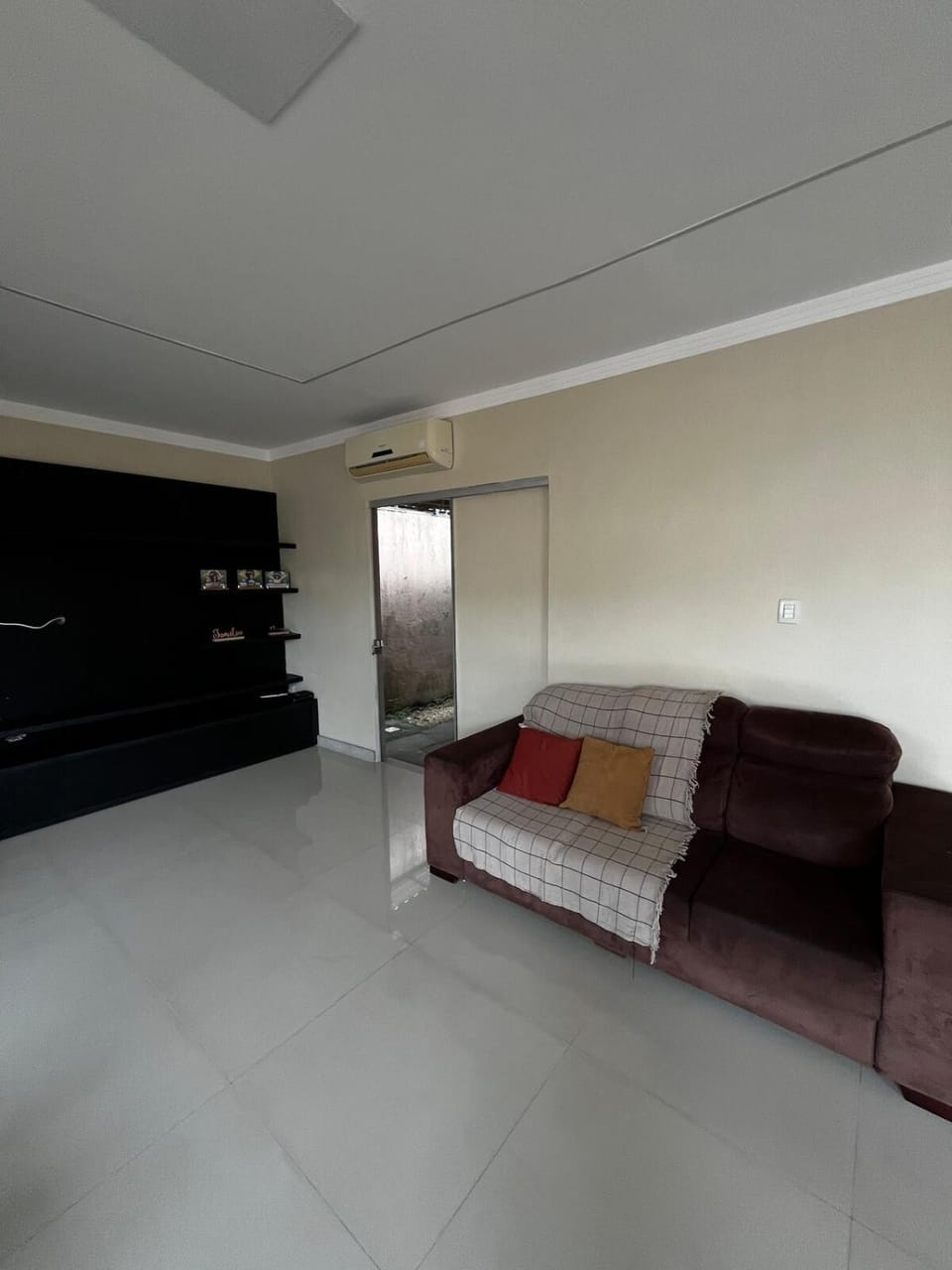 Comfortable home for Cop30 House in Belém