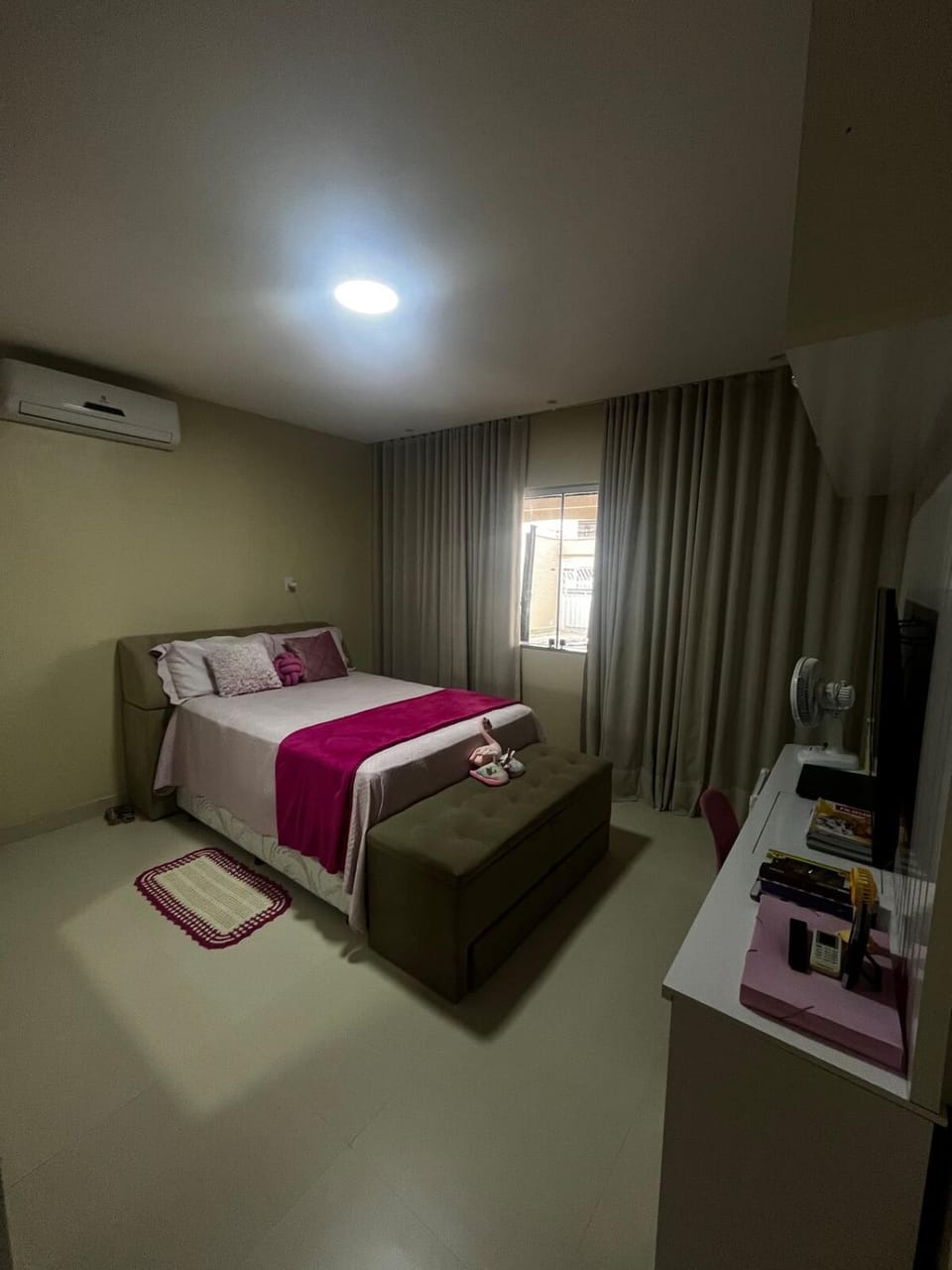 Comfortable home for Cop30 House in Belém