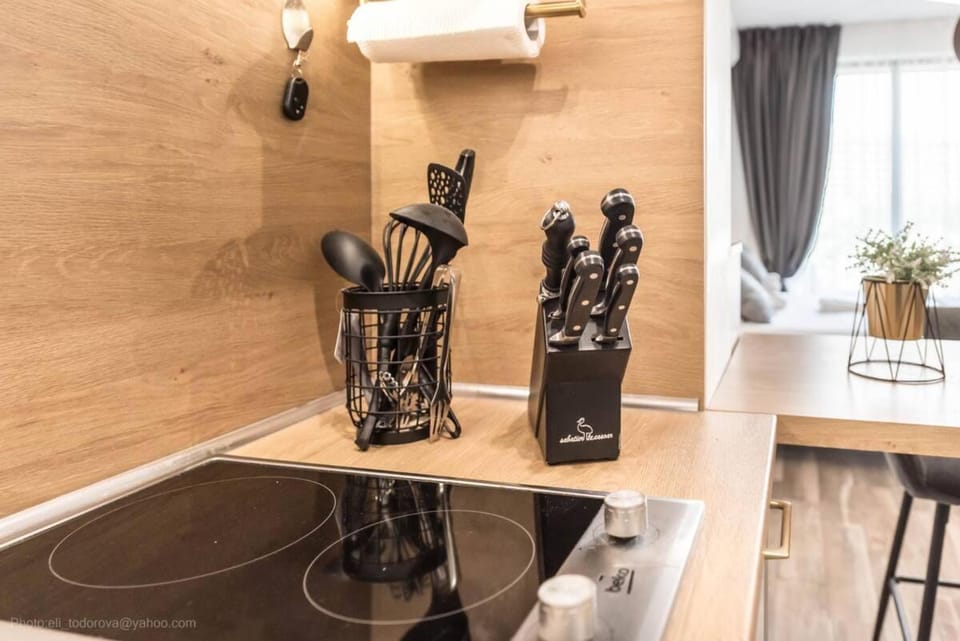 Azur Beach Apartment Apartment in Varna