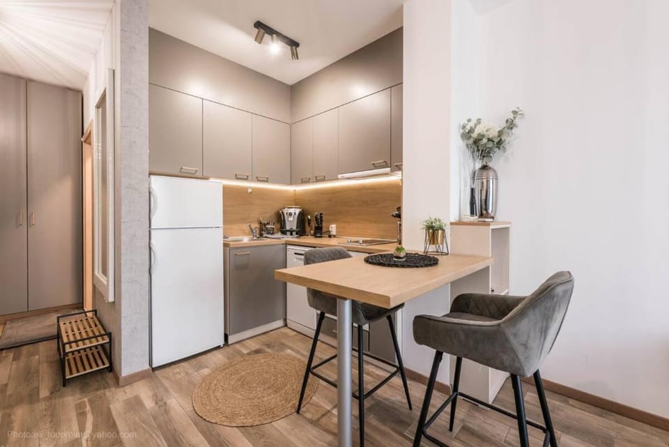Azur Beach Apartment Apartment in Varna