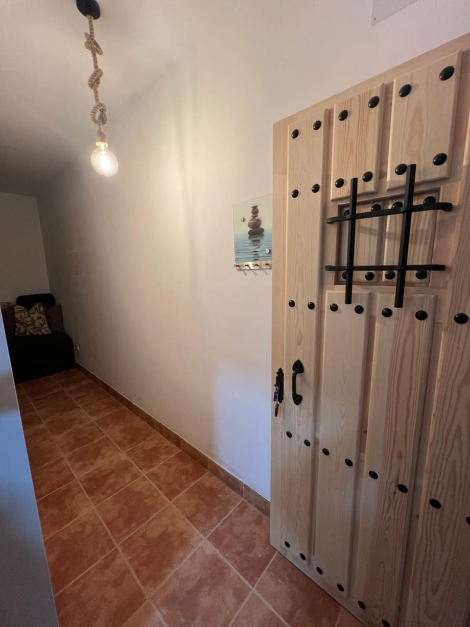 Casa Liam Apartment in Ceuta