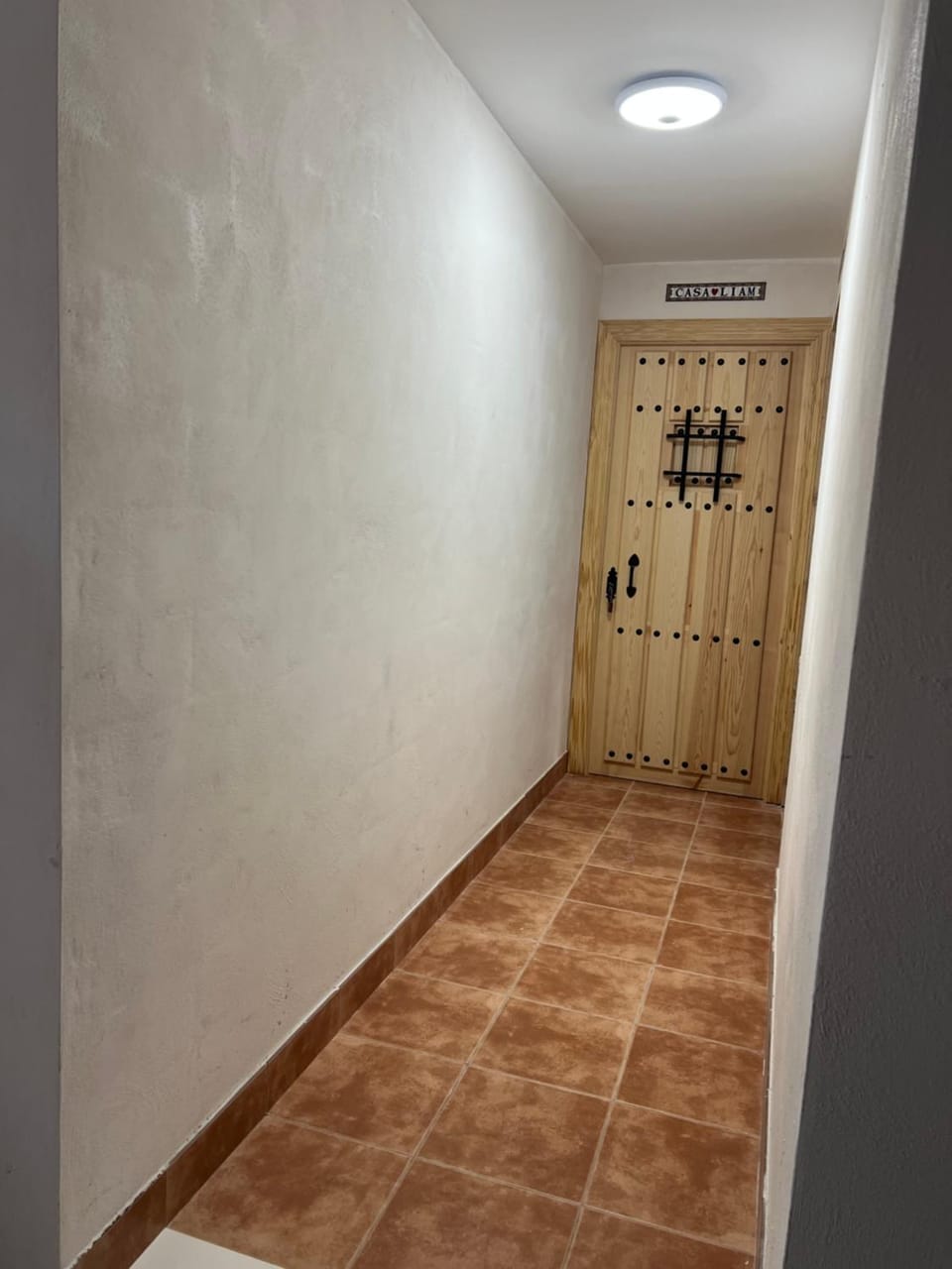 Casa Liam Apartment in Ceuta