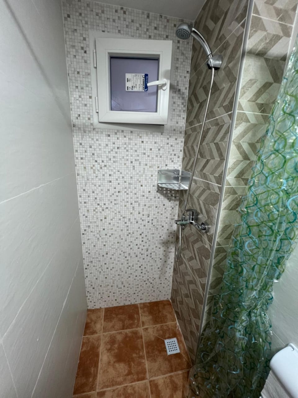 Casa Liam Apartment in Ceuta