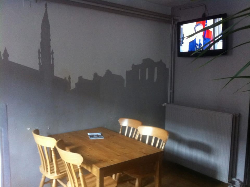 The82 Hostel Louise Hostel in Ixelles