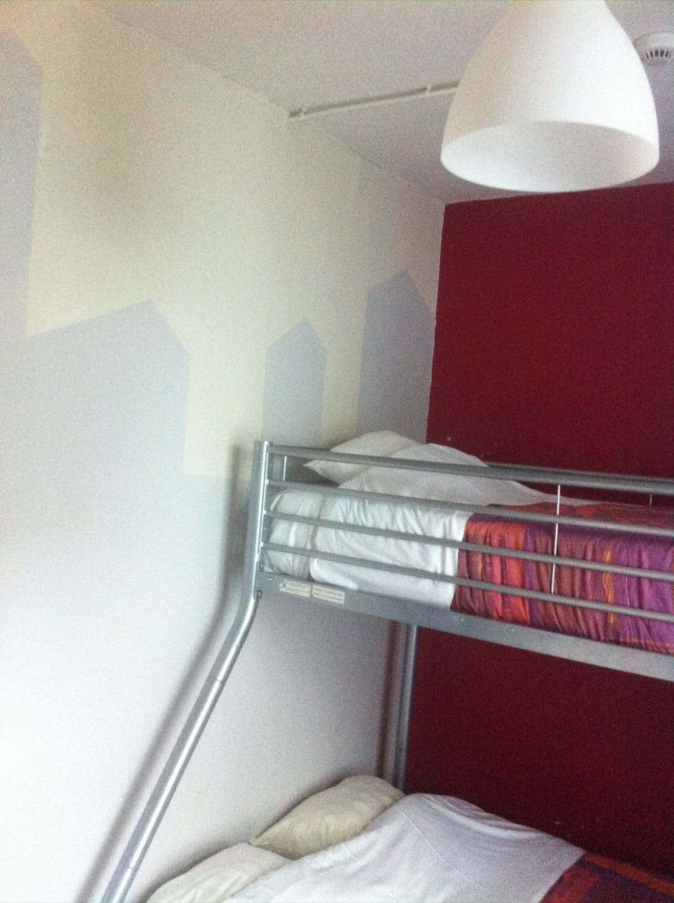 The82 Hostel Louise Hostel in Ixelles