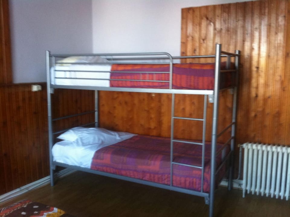 The82 Hostel Louise Hostel in Ixelles