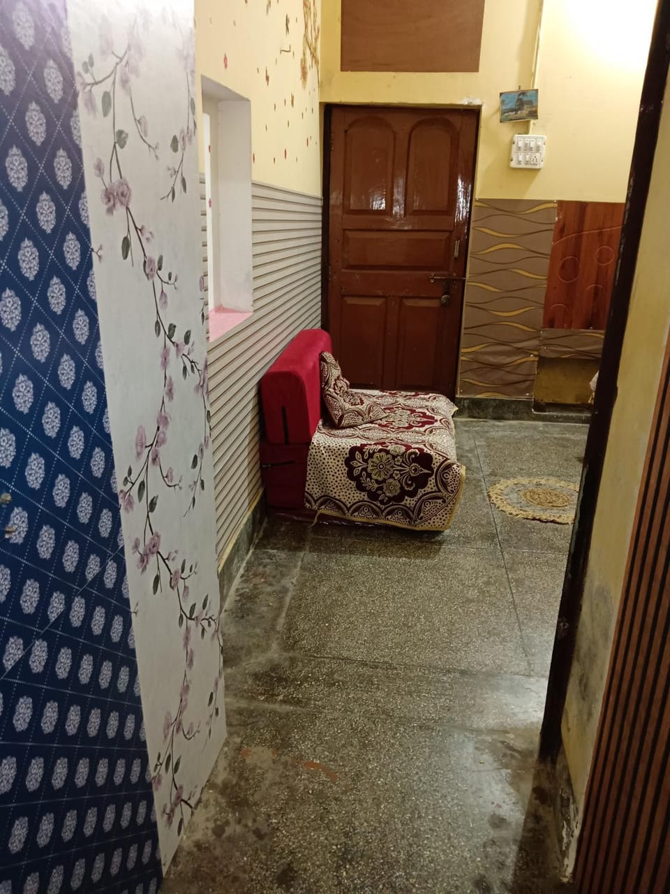 Bhagwat home stay Vacation rental in Uttar Pradesh