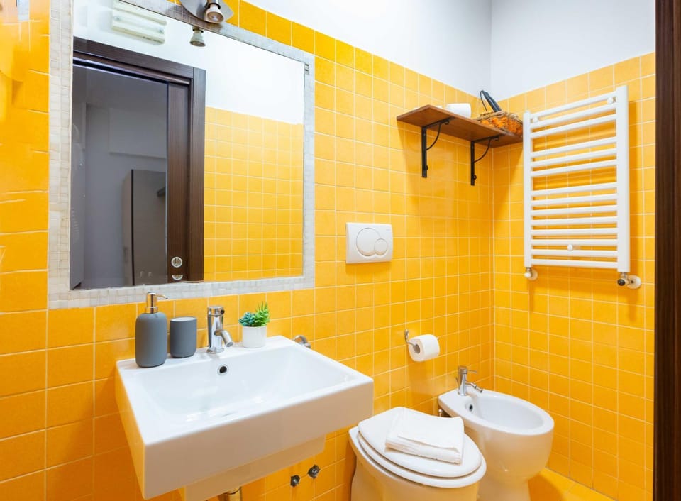 Rental in Rome Guest House - ZEN01 Bed and Breakfast in Rome