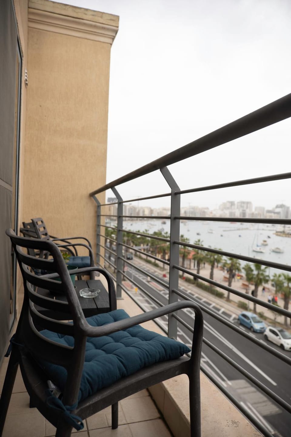 Golden Harbour - 2 Bedrooms, 2 Bathrooms Apartment in Malta