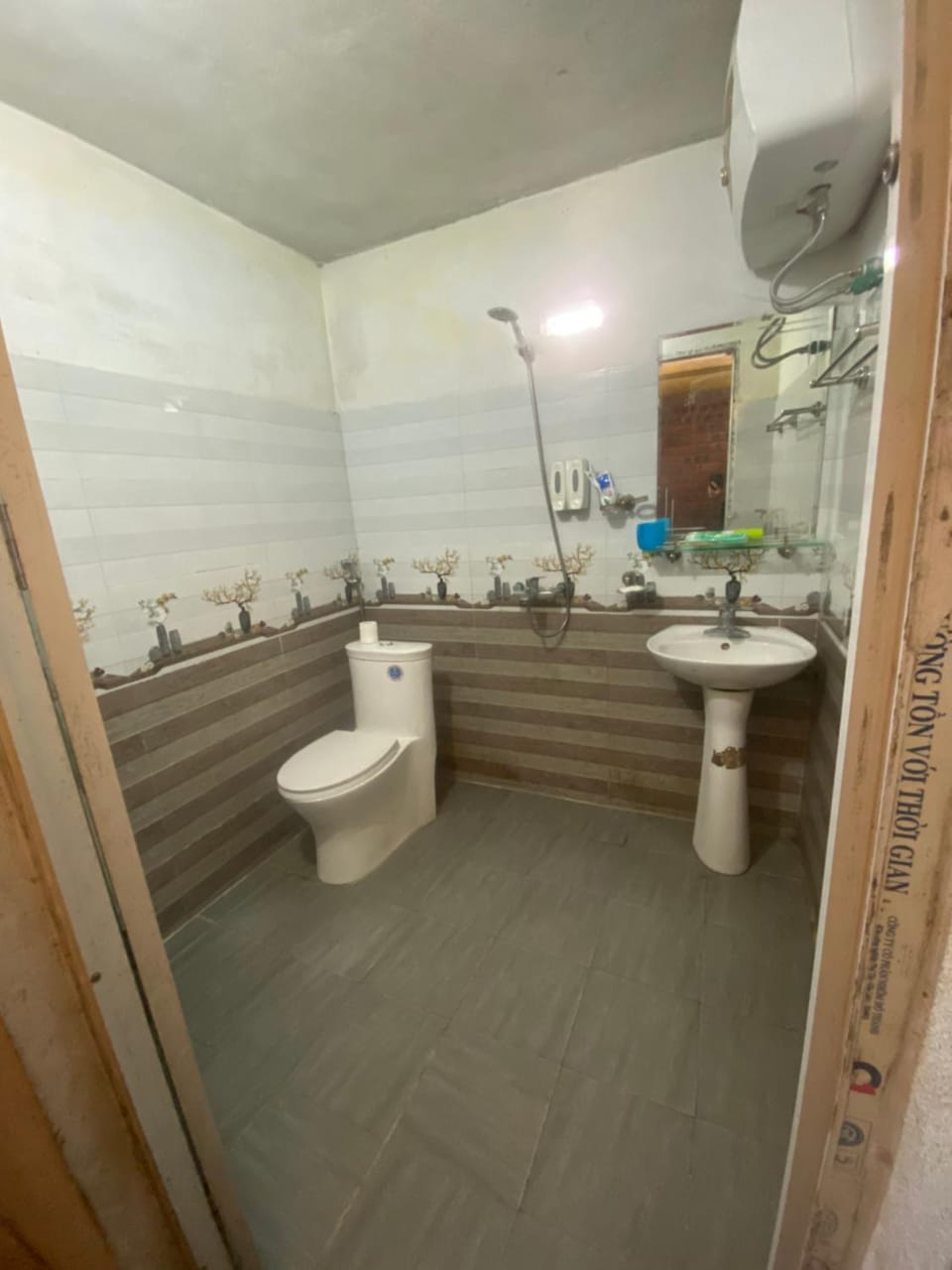 Toilet, Bathroom, bidet