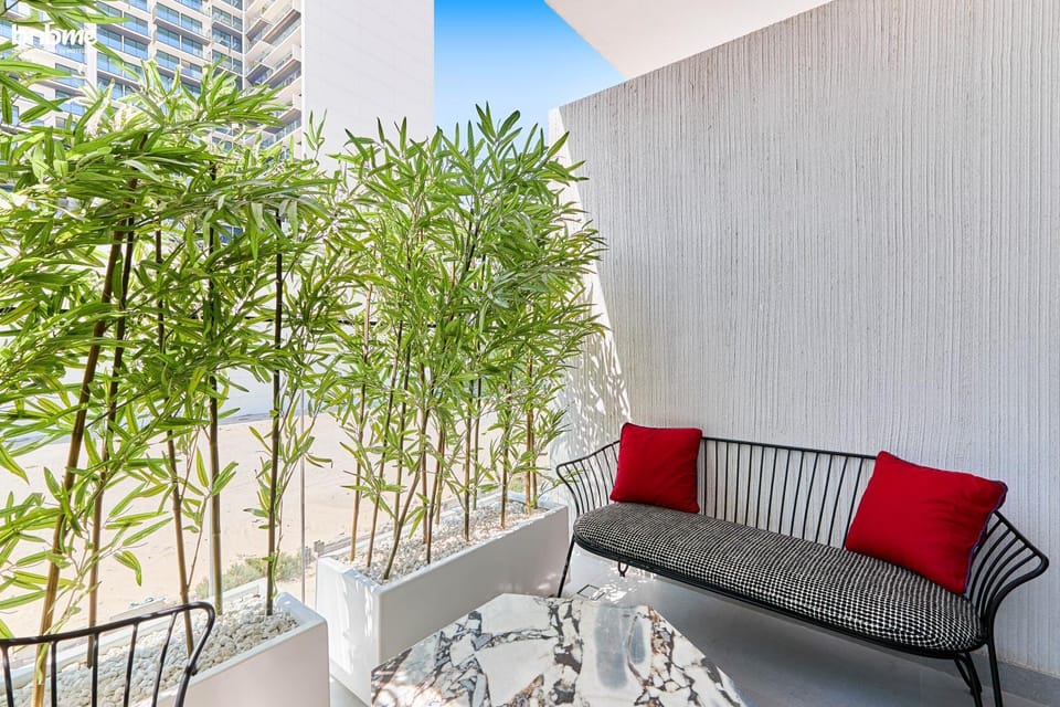 Day, View (from property/room), Balcony/Terrace, Seating area
