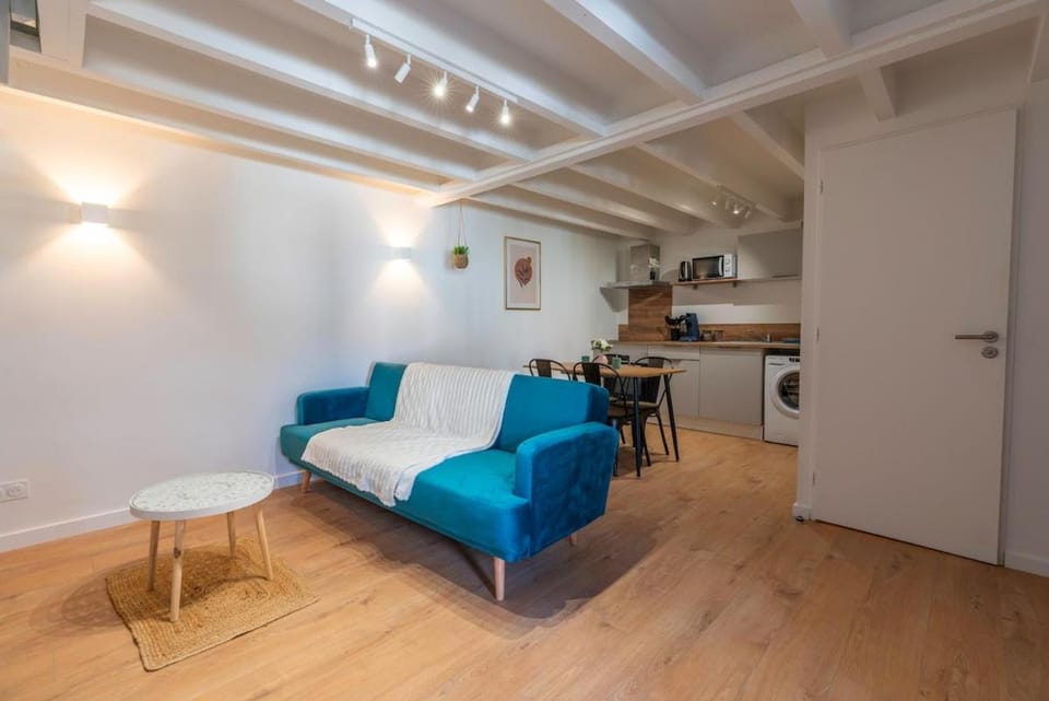 Repos et Sérénité Apartment in Auvergne-Rhône-Alpes