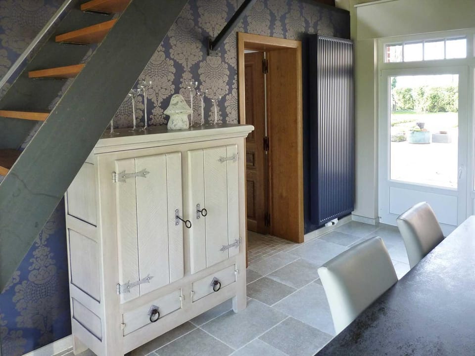 Terre des Prés Bed and Breakfast in Flanders