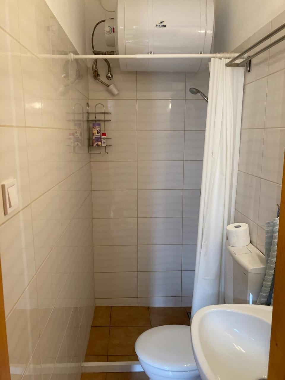 Toilet, Bathroom