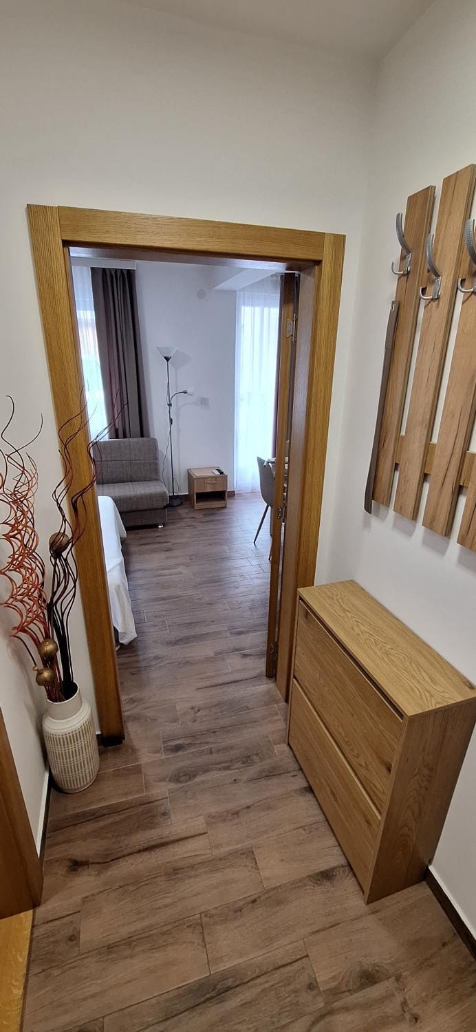 Soko Bajka 1 Apartment in Serbia