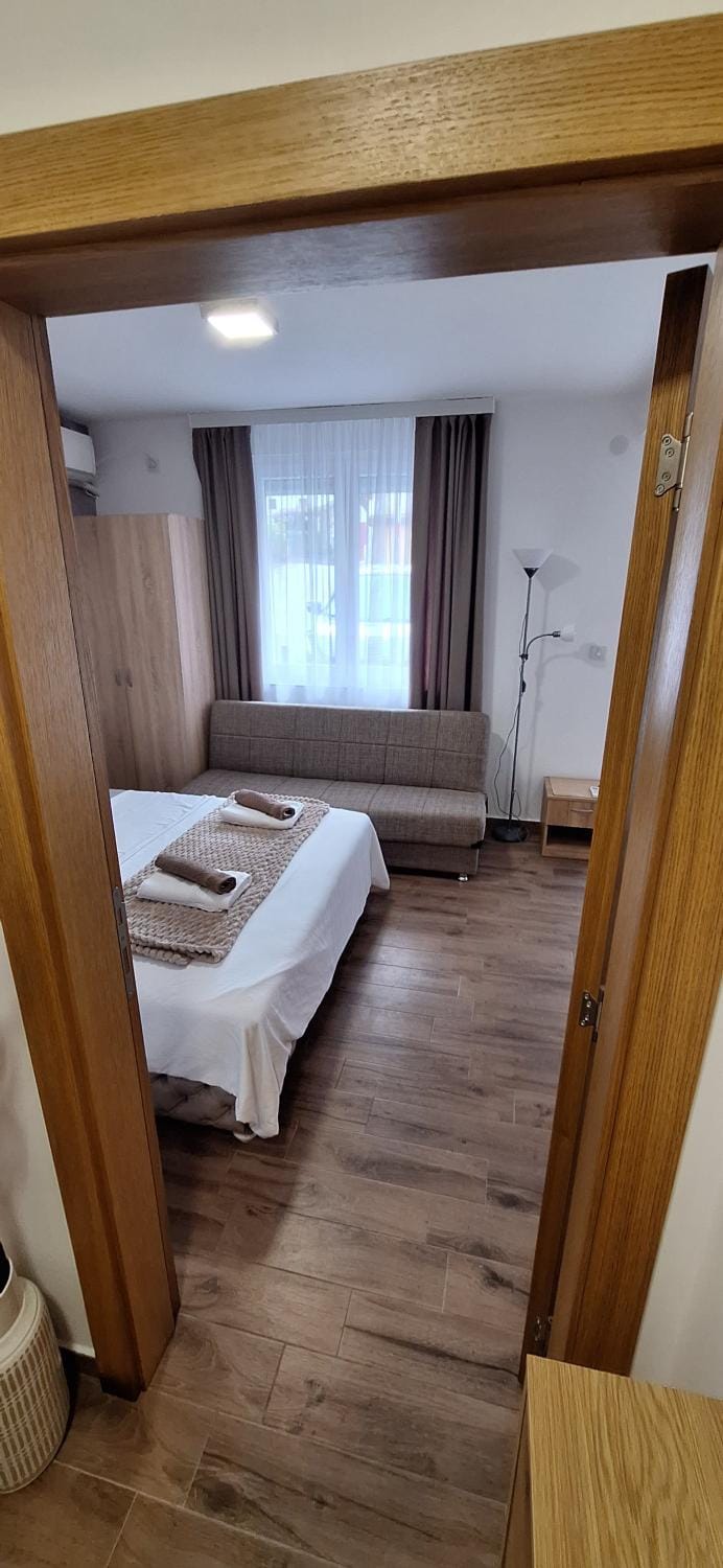 Soko Bajka 1 Apartment in Serbia