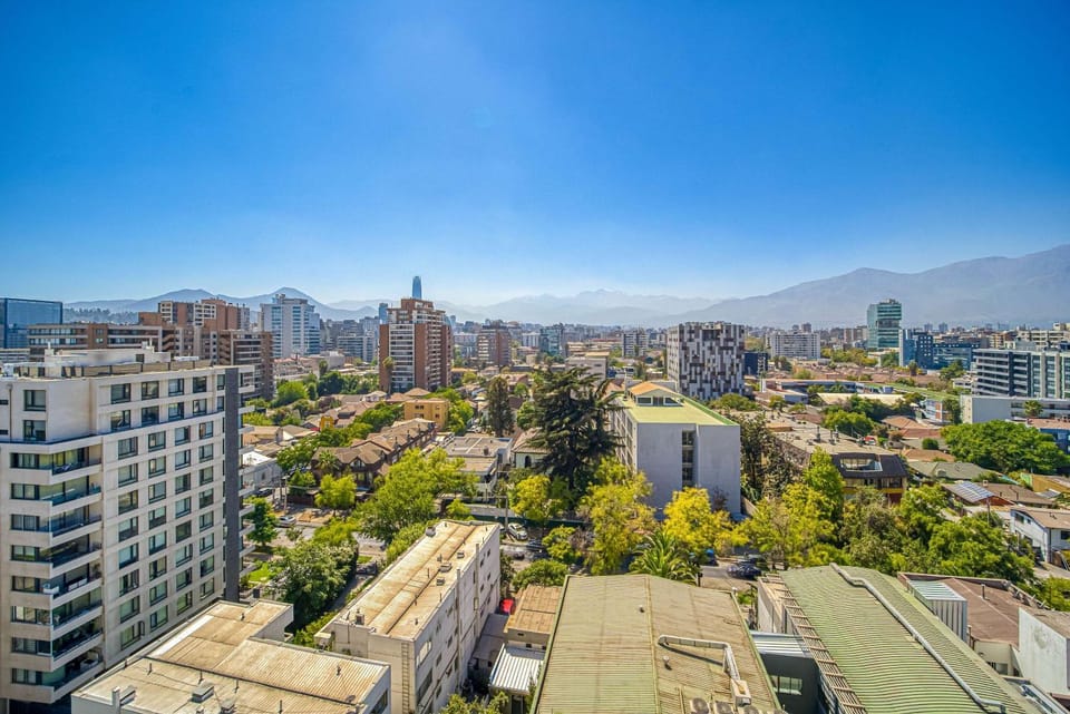 Neighbourhood, City view, Street view