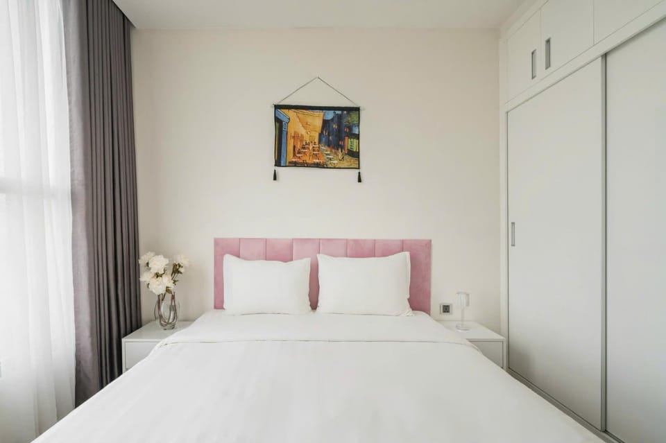 Vinhome Green Bay Căn Hộ Chung Cư Cao Cấp Apartment in Laos