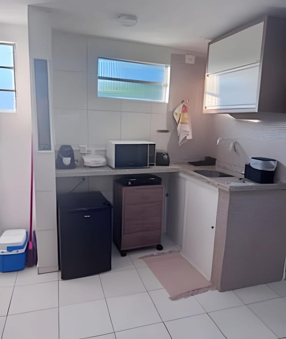 Flats Sol e Brisa Apartment in Marechal Deodoro