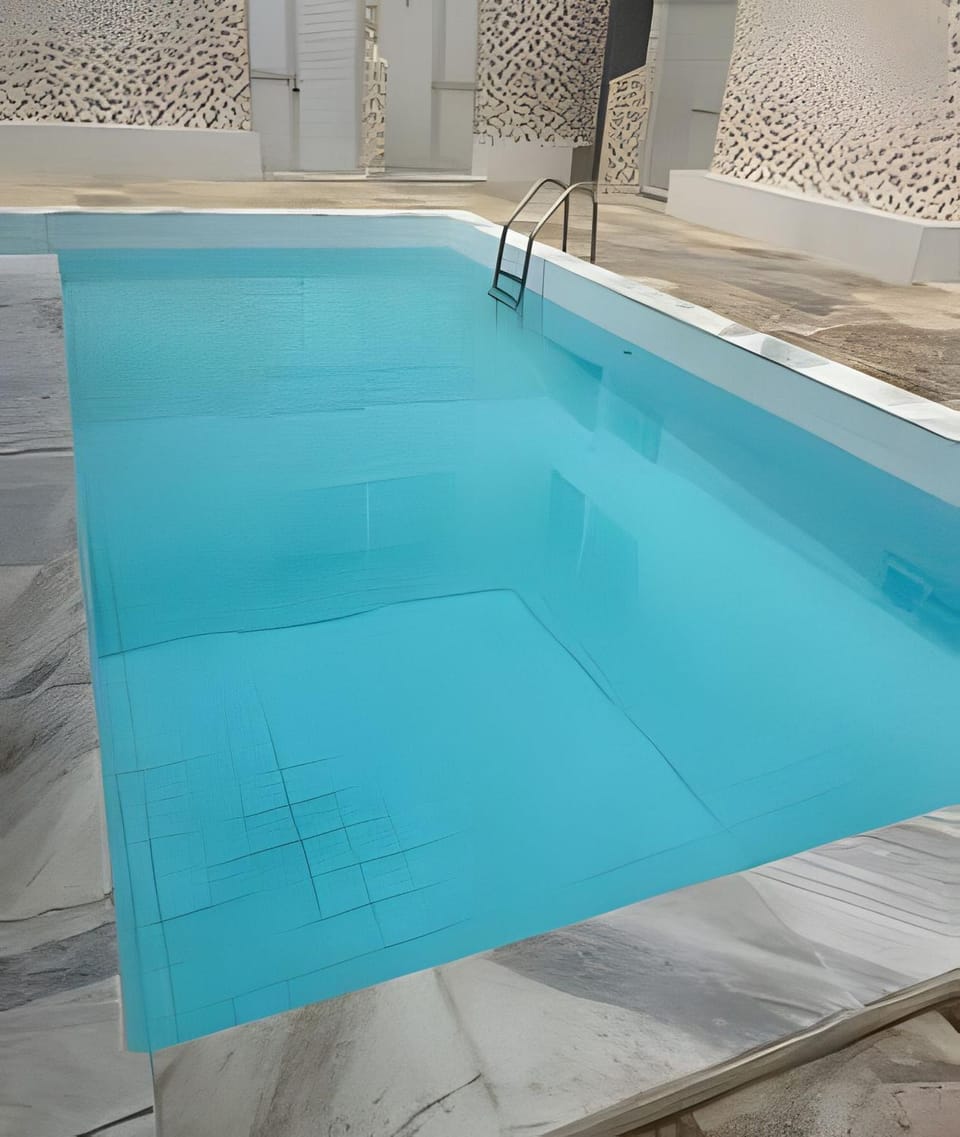 Flats Sol e Brisa Apartment in Marechal Deodoro