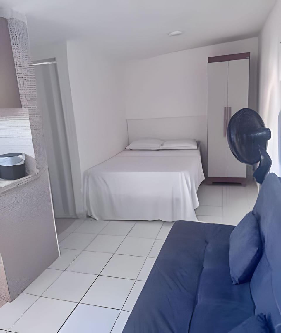 Flats Sol e Brisa Apartment in Marechal Deodoro
