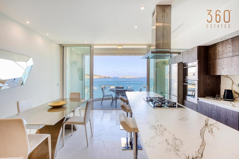 Natural landscape, Living room, Lake view, River view, Sea view