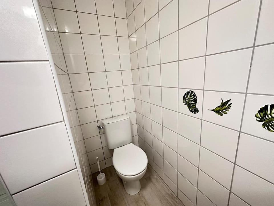 Les 3 Piliers grand T2 confortable avec parking Apartment in Reims