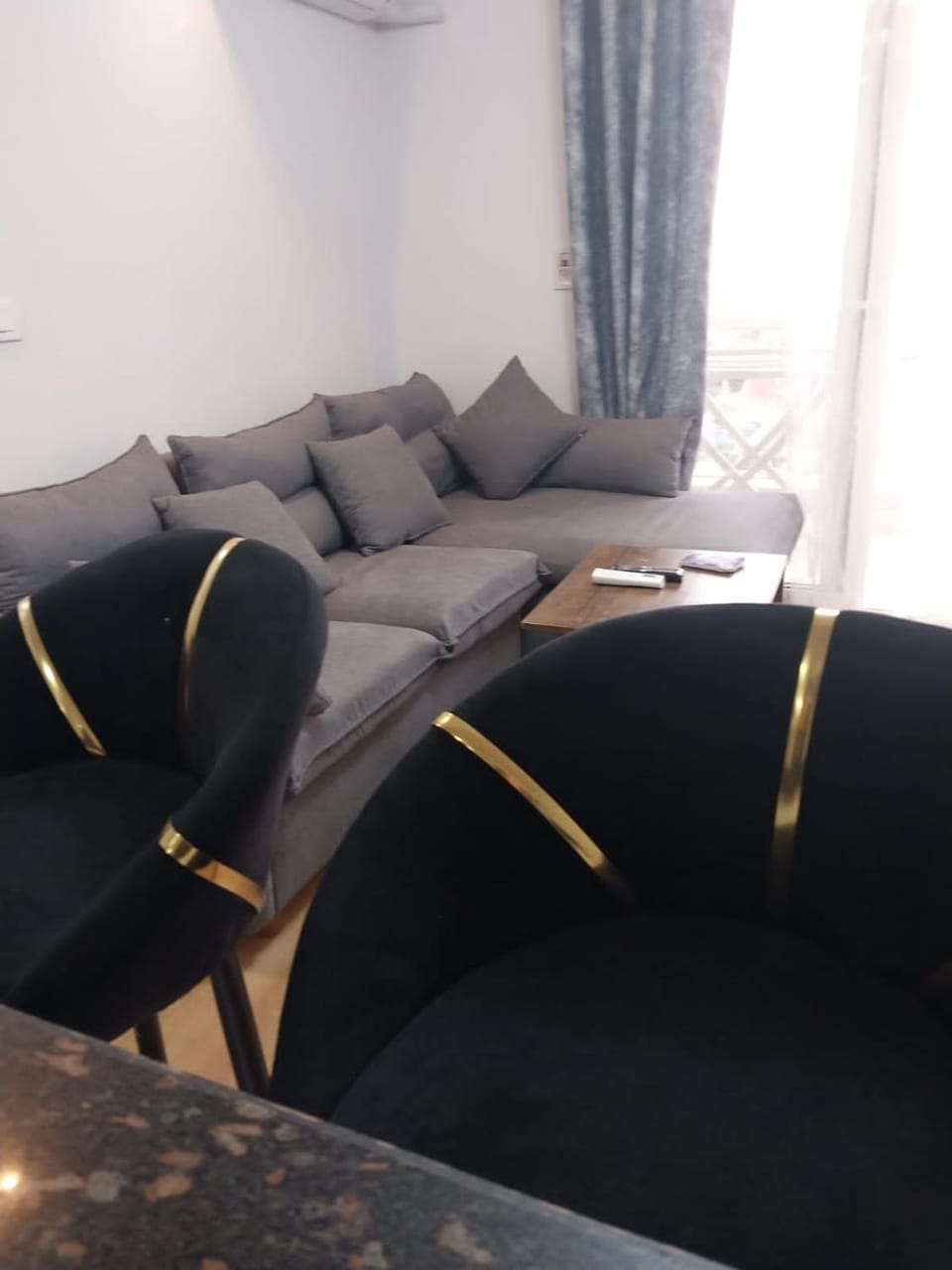 شقة فندقية Apartment in Cairo Governorate