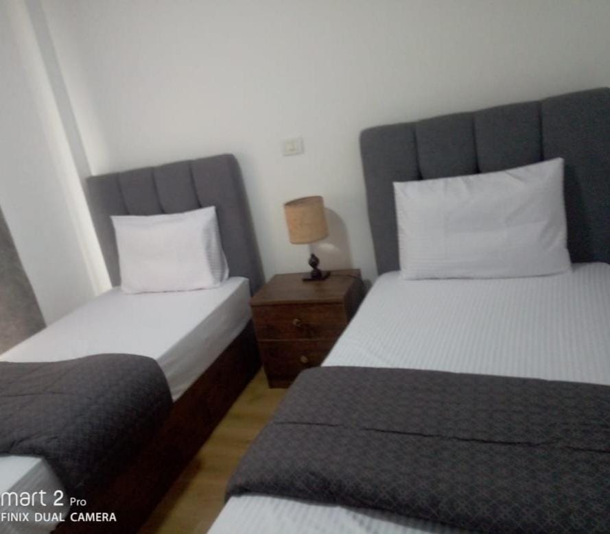 شقة فندقية Apartment in Cairo Governorate