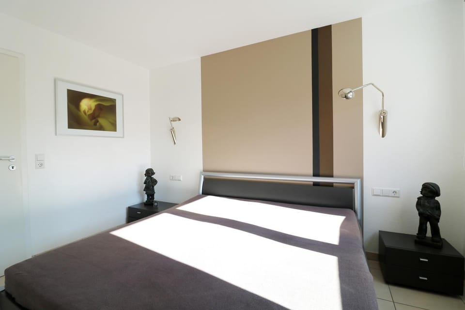 Ferienwohnung "Il Paradiso" in Schluchsee mit Dachterrasse und Seeblick Apartment in Schluchsee