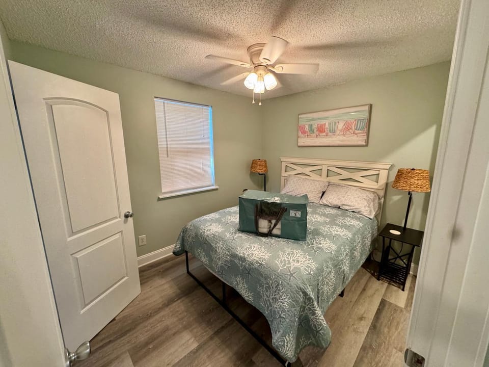 Ocean Lakes, Complementary Golf Cart Country House in Surfside Beach