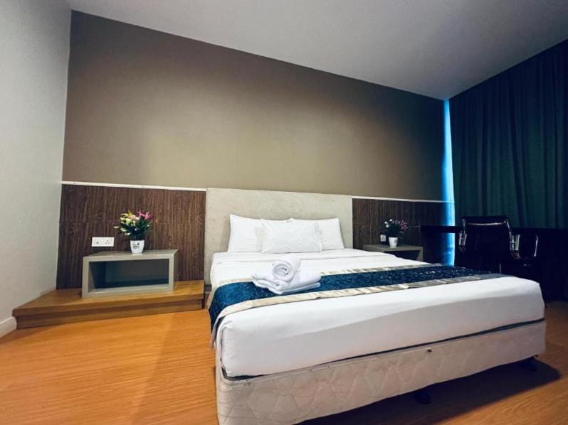 KLCC Suites Apartment in Federal Territory of Kuala Lumpur