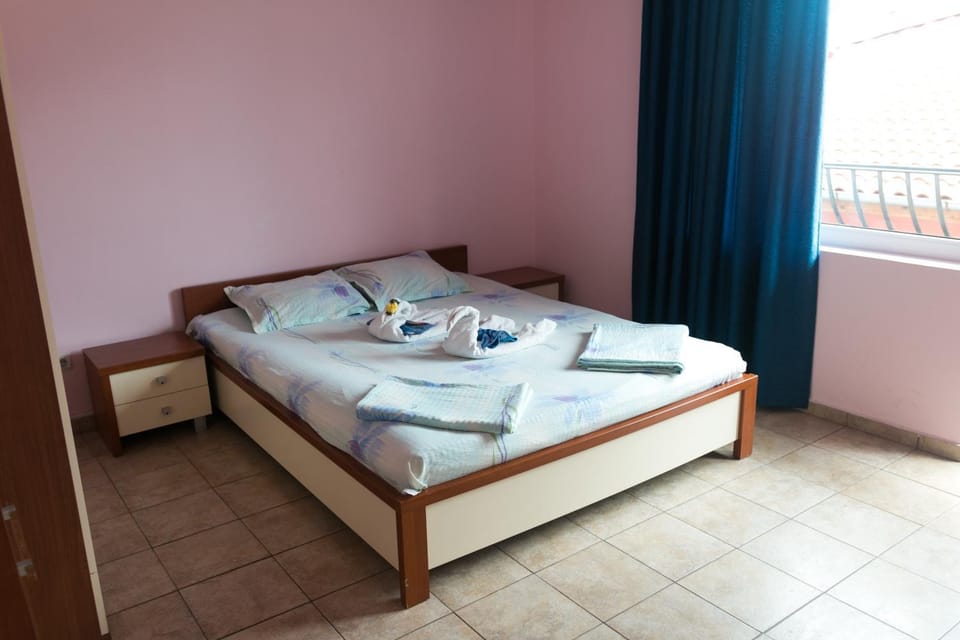 Sea House Guest House Bed and Breakfast in Nessebar