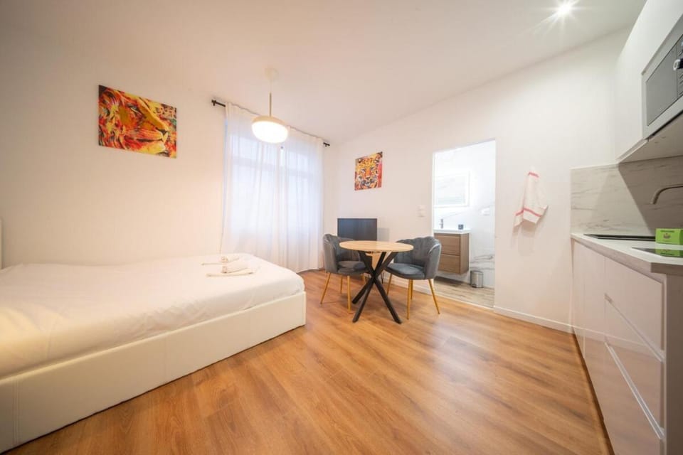 Frontiere Suites 2 Saint-Louis Proche Bale Apartment in Weil am Rhein