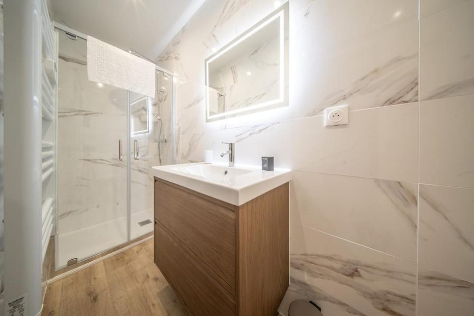 Frontiere Suites 2 Saint-Louis Proche Bale Apartment in Weil am Rhein