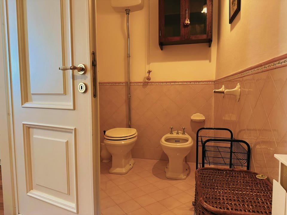 Toilet, Bathroom, bidet