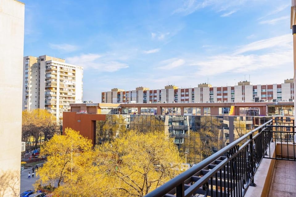 View (from property/room), Balcony/Terrace