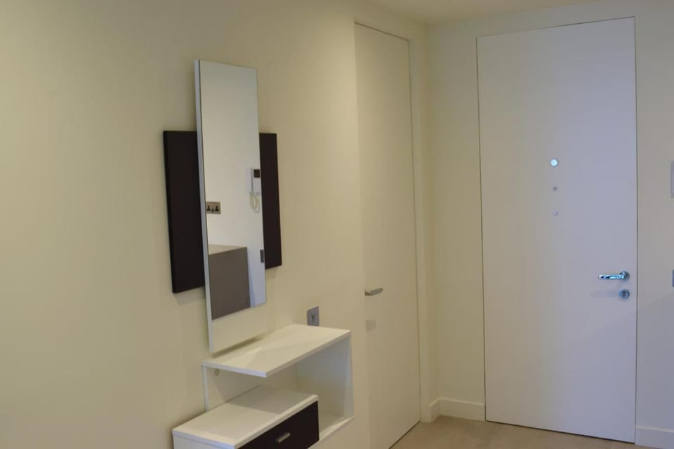 Luxury Studio retreat Apartment in Gibraltar