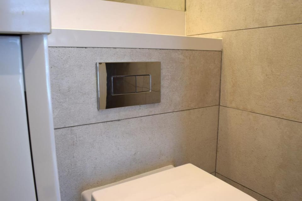 Luxury Studio retreat Apartment in Gibraltar