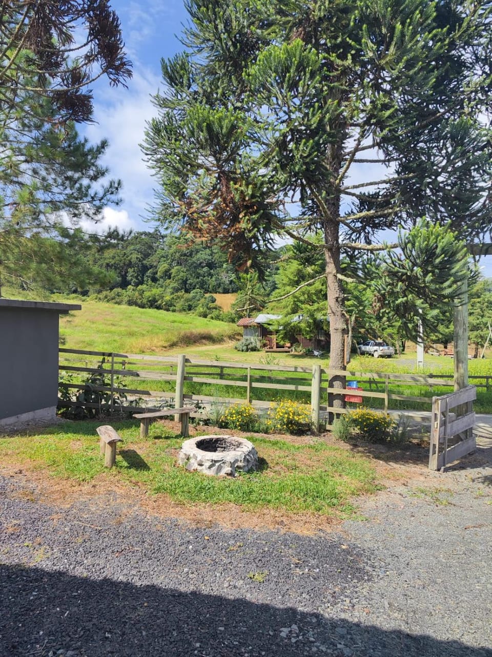 Super Cabana Invernador House in State of Santa Catarina