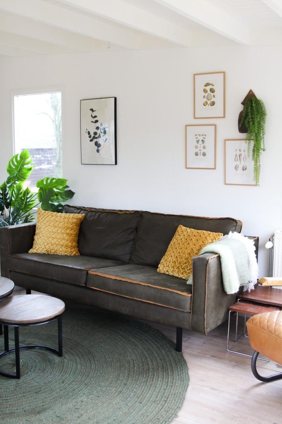 Cozy cottage in the heart of the Veluwe House in Putten