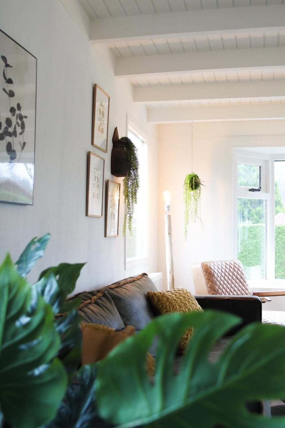 Cozy cottage in the heart of the Veluwe House in Putten