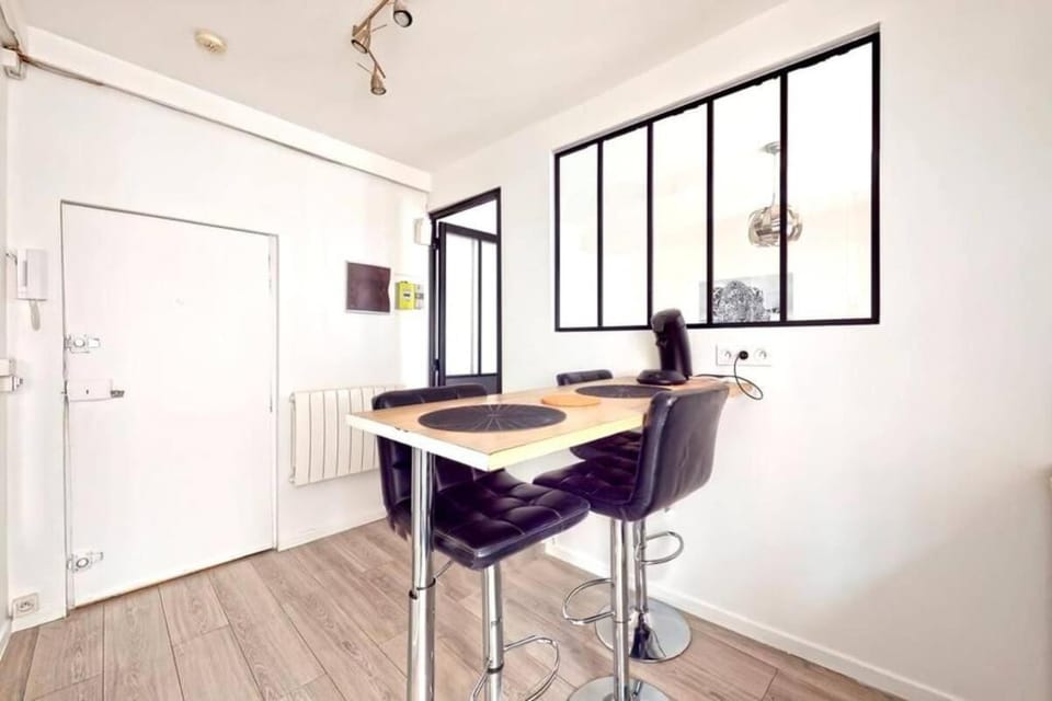 Studio Hypercentre LYON Apartment in Lyon