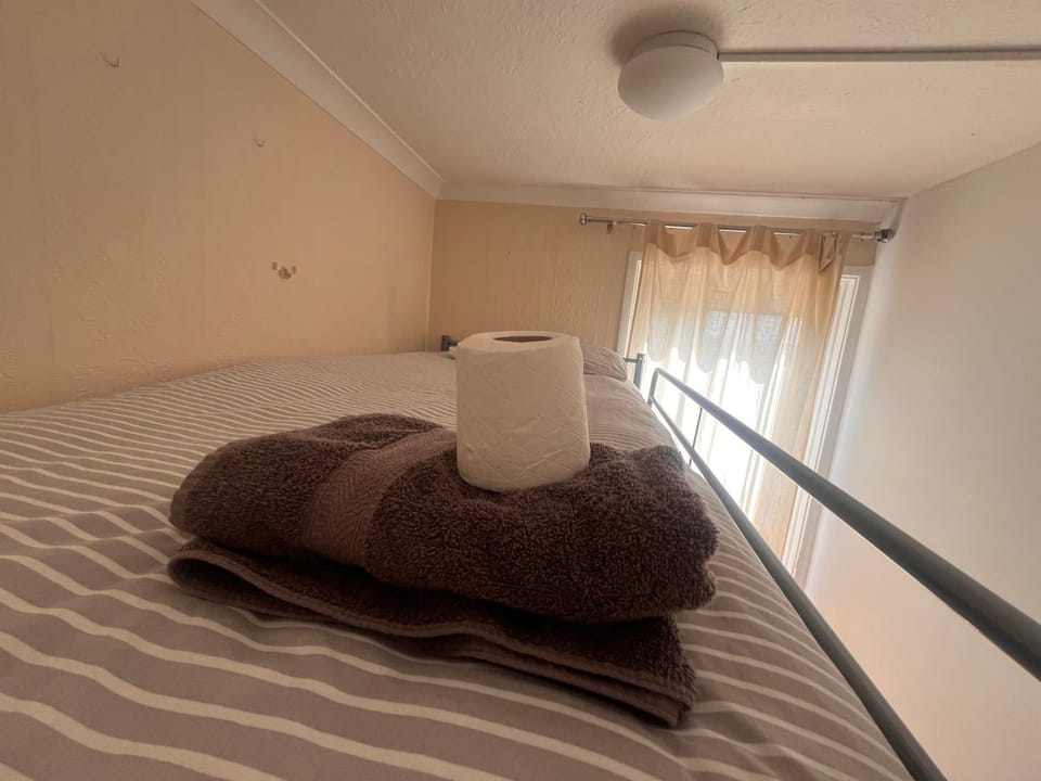 Cosy rooms in London Bed and Breakfast in London Borough of Southwark
