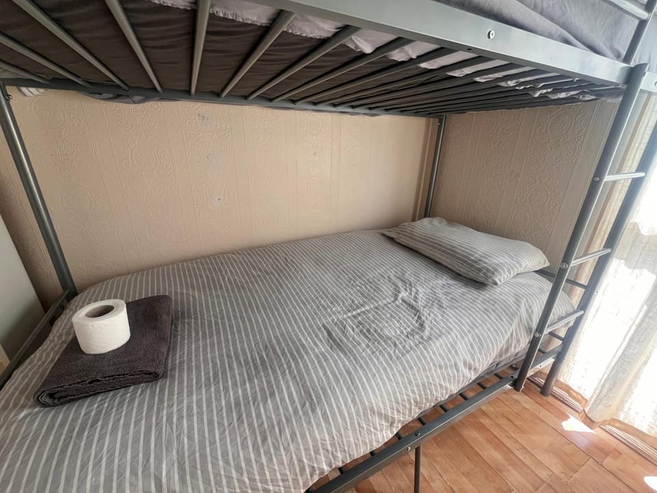 Cosy rooms in London Bed and Breakfast in London Borough of Southwark