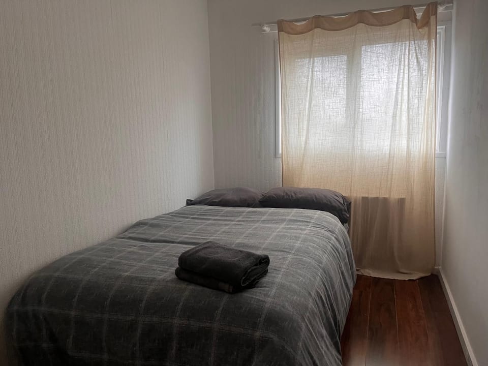 Cosy rooms in London Bed and Breakfast in London Borough of Southwark
