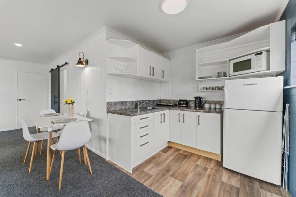 The Snuggery - Taupo Apartment in Taupo